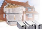 7 причин выбрать блоки из газобетона