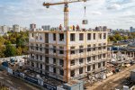 Многоэтажные здания из газобетона: ограничения по высоте