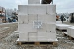 Морозостойкость газобетона: марка F и реальные циклы